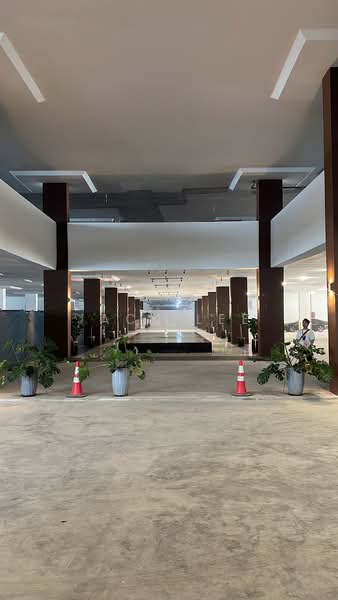 Condominium for Sale at Ren Residences - Jack Lee - Interior - PropertyGuru.com.my