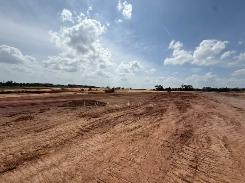 Industrial Land for Sale in Sedenak Industrial Park (Sedenak) - Eva Tan - Exterior - PropertyGuru.com.my