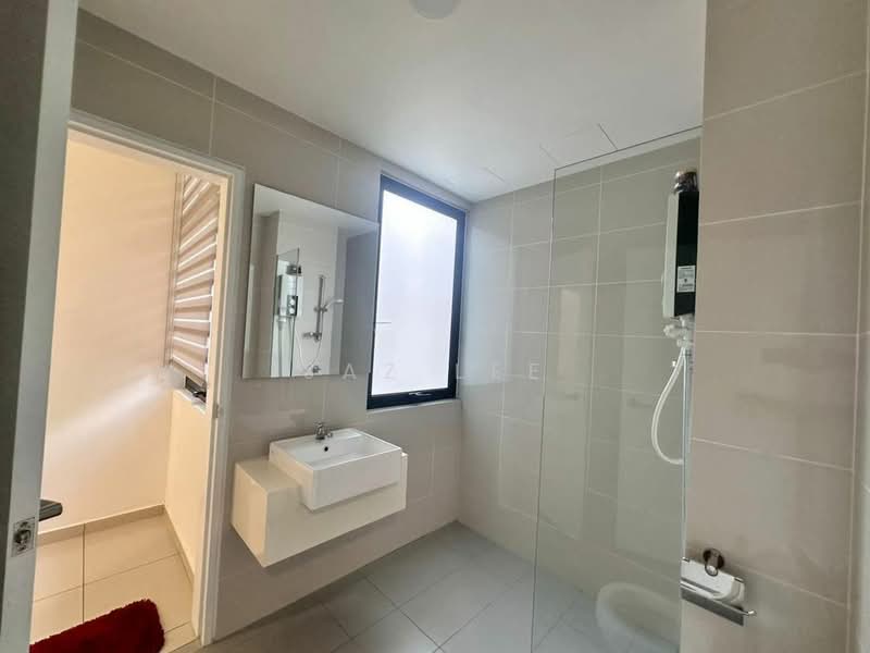 2-storey Terraced House for Sale in Sunway City Iskandar Puteri (Iskandar Puteri (Nusajaya)) - Jaz Lee - PropertyGuru.com.my