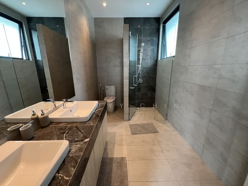 Semi-Detached House for Sale in Kuching (Sarawak) - Jimmyy Chin - PropertyGuru.com.my