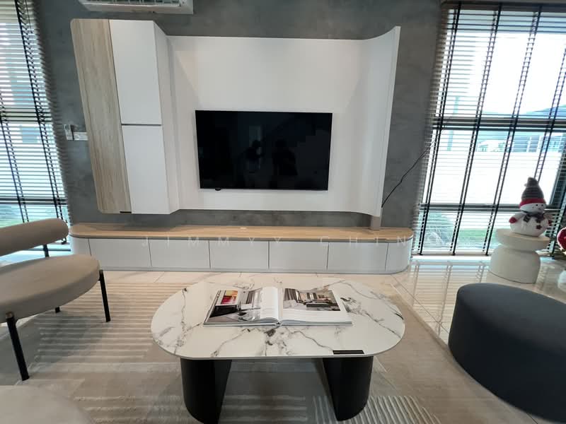 Semi-Detached House for Sale in Kuching (Sarawak) - Jimmyy Chin - PropertyGuru.com.my