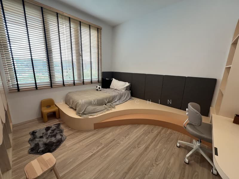 Semi-Detached House for Sale in Kuching (Sarawak) - Jimmyy Chin - PropertyGuru.com.my