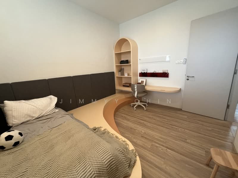 Semi-Detached House for Sale in Kuching (Sarawak) - Jimmyy Chin - PropertyGuru.com.my