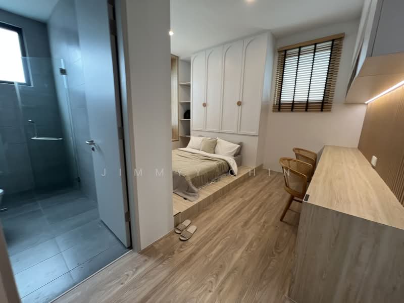 Semi-Detached House for Sale in Kuching (Sarawak) - Jimmyy Chin - PropertyGuru.com.my