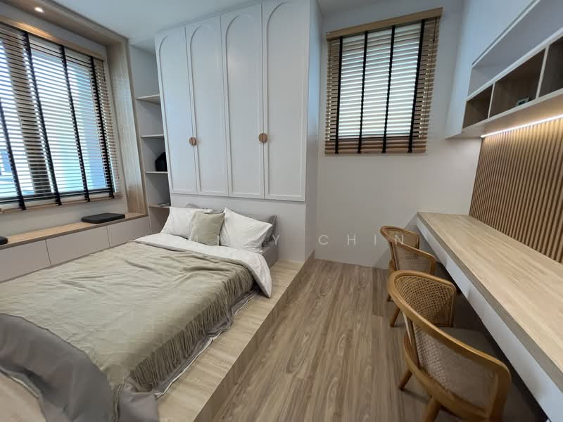 Semi-Detached House for Sale in Kuching (Sarawak) - Jimmyy Chin - PropertyGuru.com.my