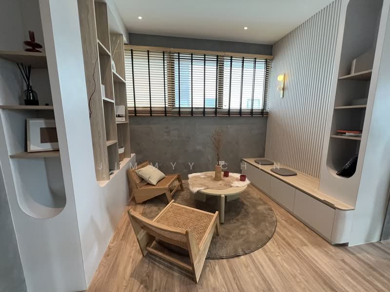 Semi-Detached House for Sale in Kuching (Sarawak) - Jimmyy Chin - PropertyGuru.com.my