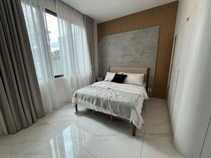 Semi-Detached House for Sale in Kuching (Sarawak) - Jimmyy Chin - PropertyGuru.com.my