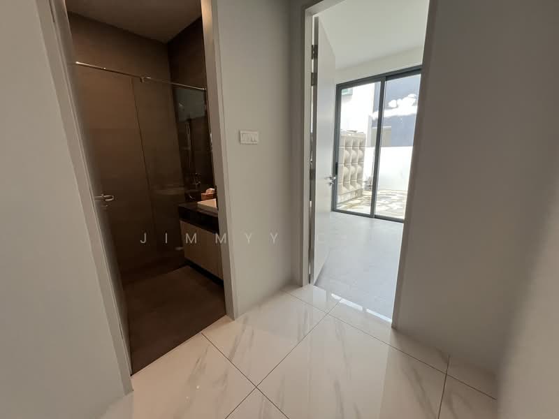 Semi-Detached House for Sale in Kuching (Sarawak) - Jimmyy Chin - PropertyGuru.com.my