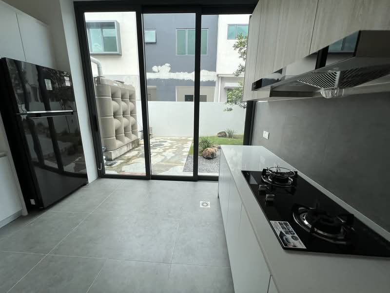 Semi-Detached House for Sale in Kuching (Sarawak) - Jimmyy Chin - PropertyGuru.com.my