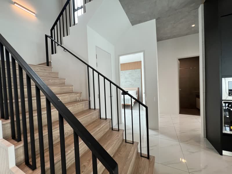 Semi-Detached House for Sale in Kuching (Sarawak) - Jimmyy Chin - PropertyGuru.com.my