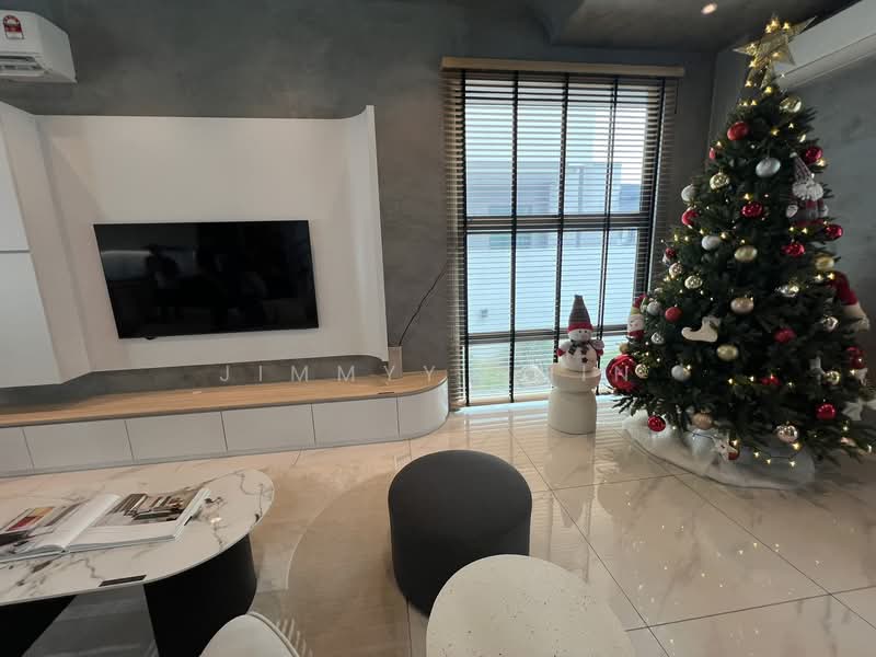 Semi-Detached House for Sale in Kuching (Sarawak) - Jimmyy Chin - PropertyGuru.com.my