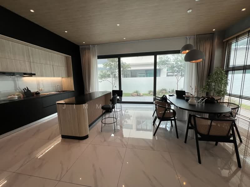 Semi-Detached House for Sale in Kuching (Sarawak) - Jimmyy Chin - PropertyGuru.com.my