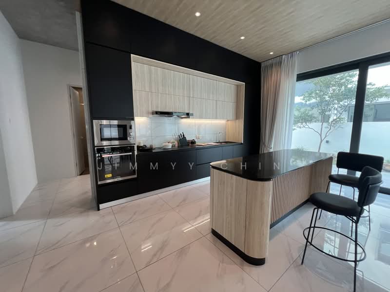 Semi-Detached House for Sale in Kuching (Sarawak) - Jimmyy Chin - PropertyGuru.com.my