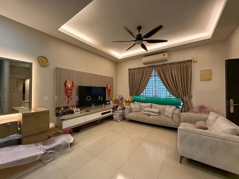 Rumah Teres 2 Tingkat untuk Dijual di Ulu Tiram (Johor) - Nelson Tan Poh Kiong - PropertyGuru.com.my