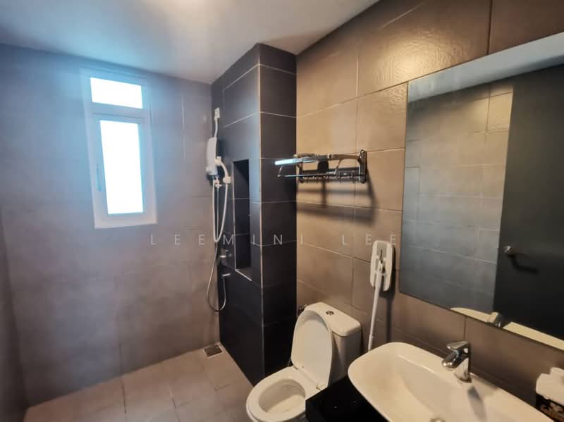 Condominium for Sale at Inspirasi - Leemini Lee - Bathroom - PropertyGuru.com.my