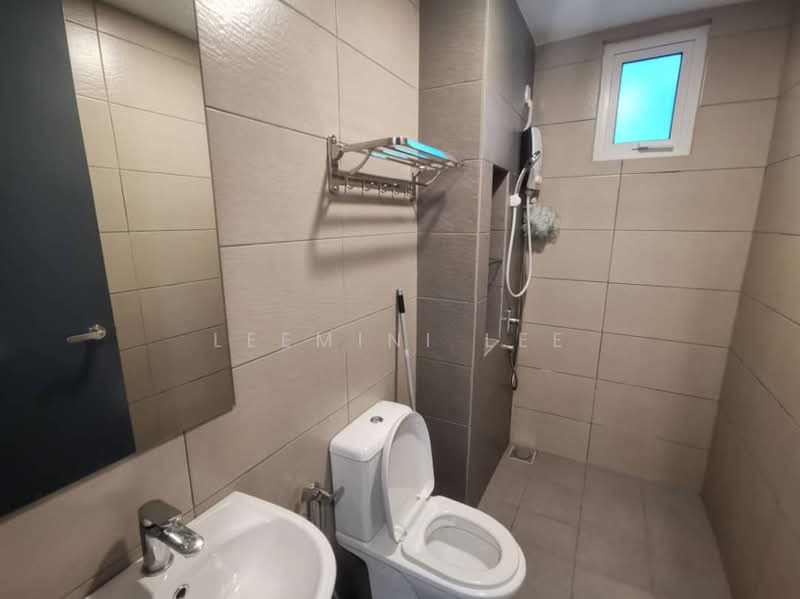 Condominium for Sale at Inspirasi - Leemini Lee - Bathroom - PropertyGuru.com.my