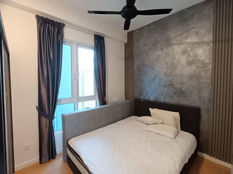 Condominium for Sale at Inspirasi - Leemini Lee - Bedroom - PropertyGuru.com.my