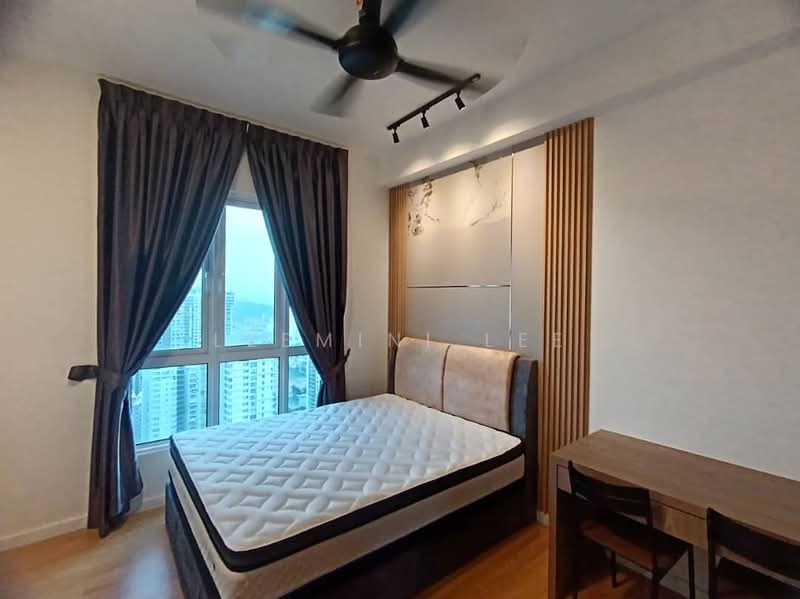 Condominium for Sale at Inspirasi - Leemini Lee - Bedroom - PropertyGuru.com.my