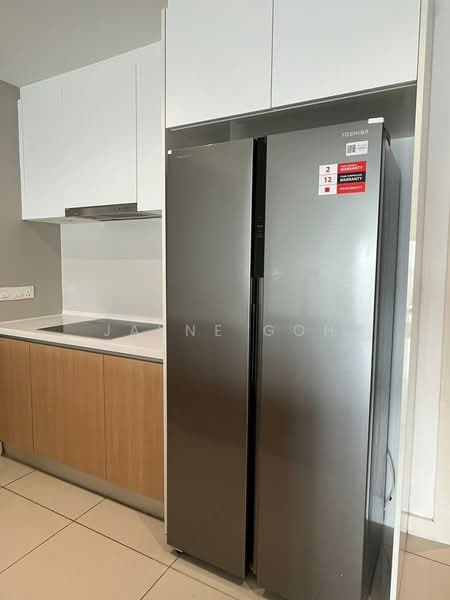 Kondominium untuk Dijual di Westside Three - Jayne Goh - Kitchen - PropertyGuru.com.my