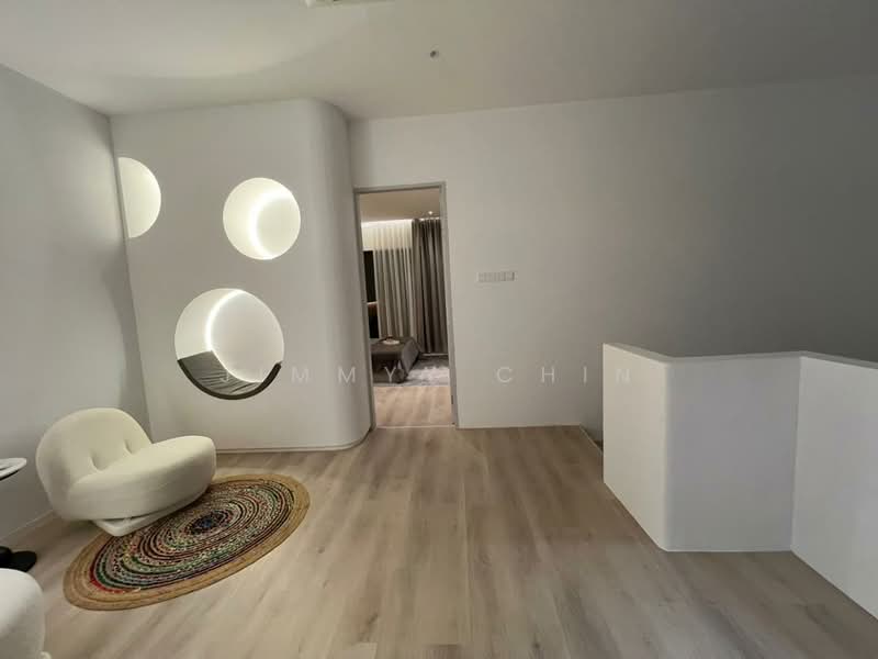 2-storey Terraced House for Sale in Kuching (Sarawak) - Jimmyy Chin - PropertyGuru.com.my