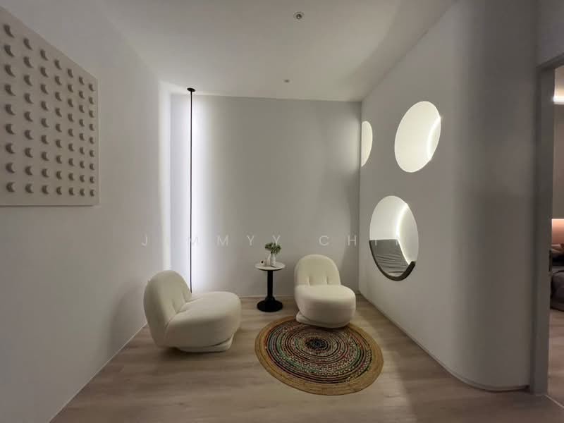 2-storey Terraced House for Sale in Kuching (Sarawak) - Jimmyy Chin - PropertyGuru.com.my