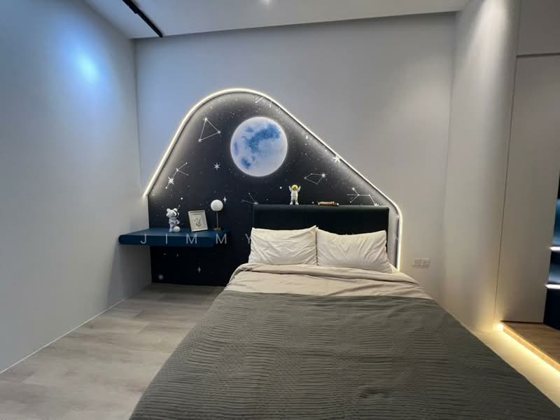 2-storey Terraced House for Sale in Kuching (Sarawak) - Jimmyy Chin - PropertyGuru.com.my