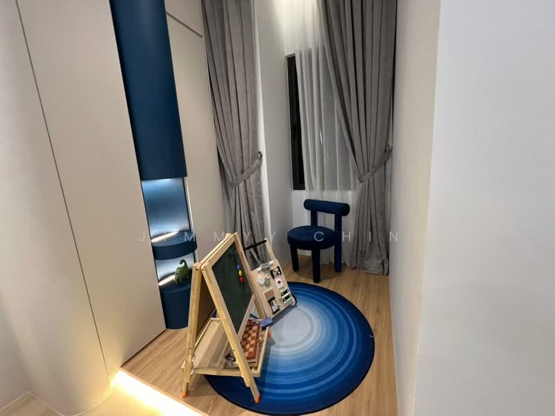 2-storey Terraced House for Sale in Kuching (Sarawak) - Jimmyy Chin - PropertyGuru.com.my