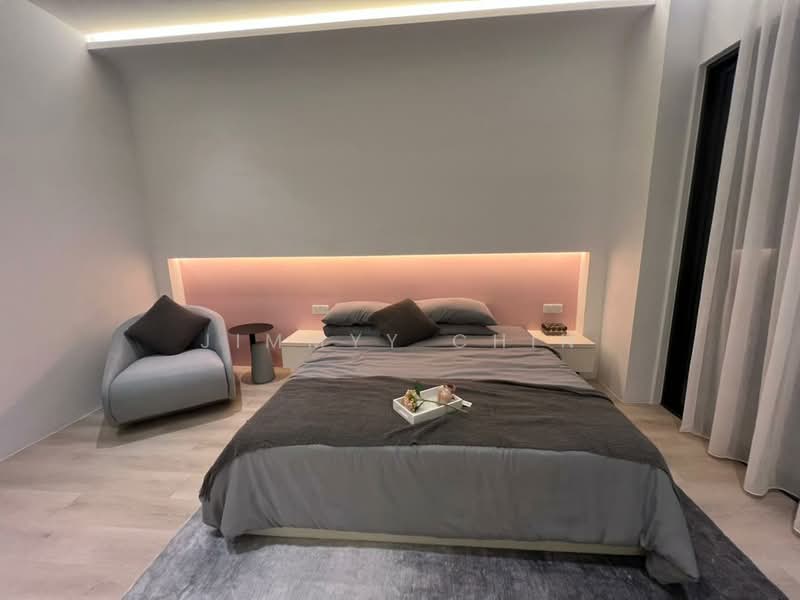 2-storey Terraced House for Sale in Kuching (Sarawak) - Jimmyy Chin - PropertyGuru.com.my