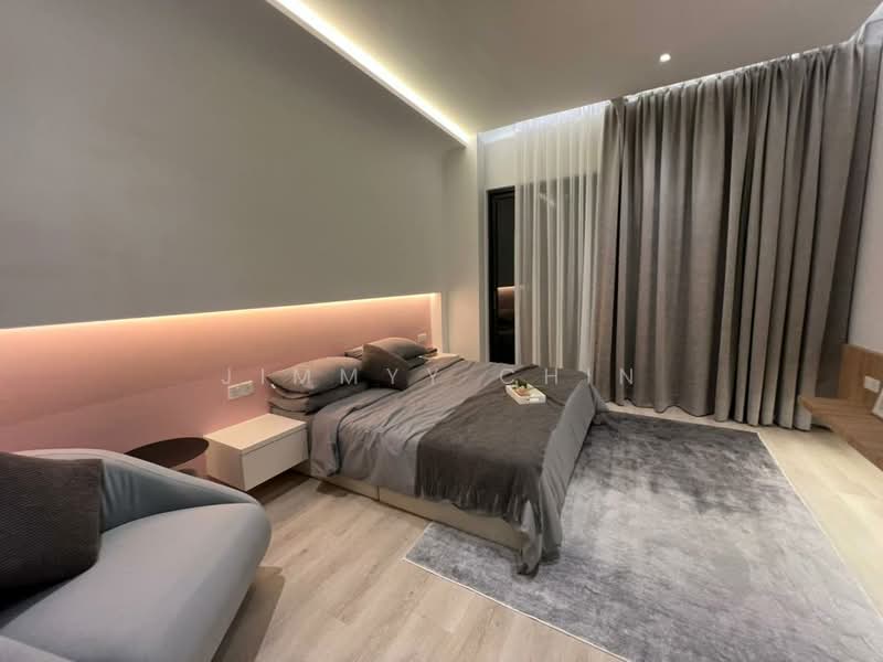 2-storey Terraced House for Sale in Kuching (Sarawak) - Jimmyy Chin - PropertyGuru.com.my