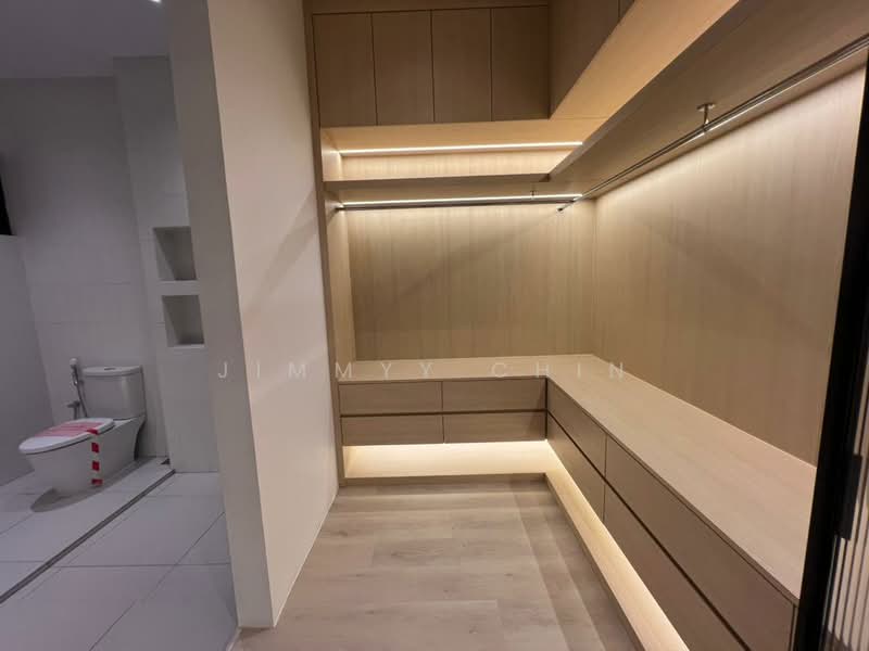 2-storey Terraced House for Sale in Kuching (Sarawak) - Jimmyy Chin - PropertyGuru.com.my