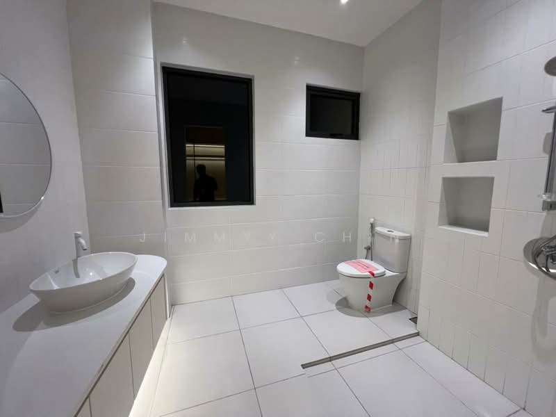 2-storey Terraced House for Sale in Kuching (Sarawak) - Jimmyy Chin - PropertyGuru.com.my