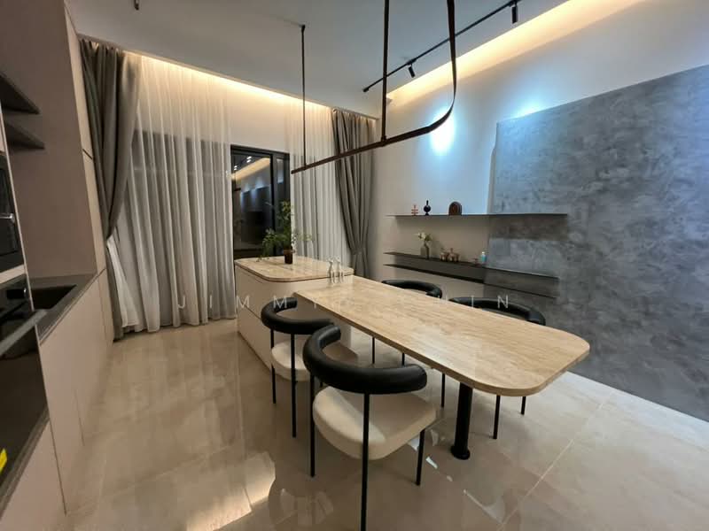 2-storey Terraced House for Sale in Kuching (Sarawak) - Jimmyy Chin - PropertyGuru.com.my