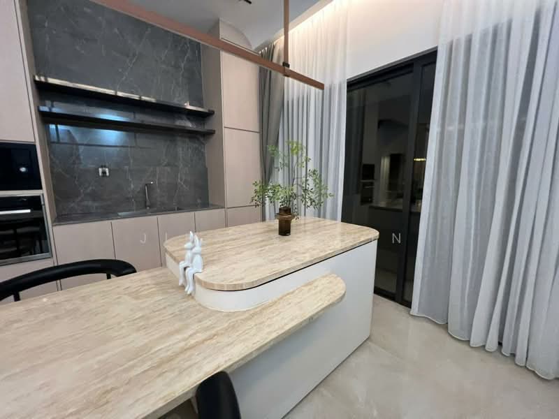 2-storey Terraced House for Sale in Kuching (Sarawak) - Jimmyy Chin - PropertyGuru.com.my