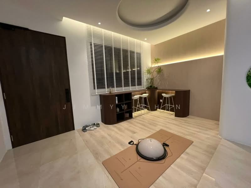 2-storey Terraced House for Sale in Kuching (Sarawak) - Jimmyy Chin - PropertyGuru.com.my