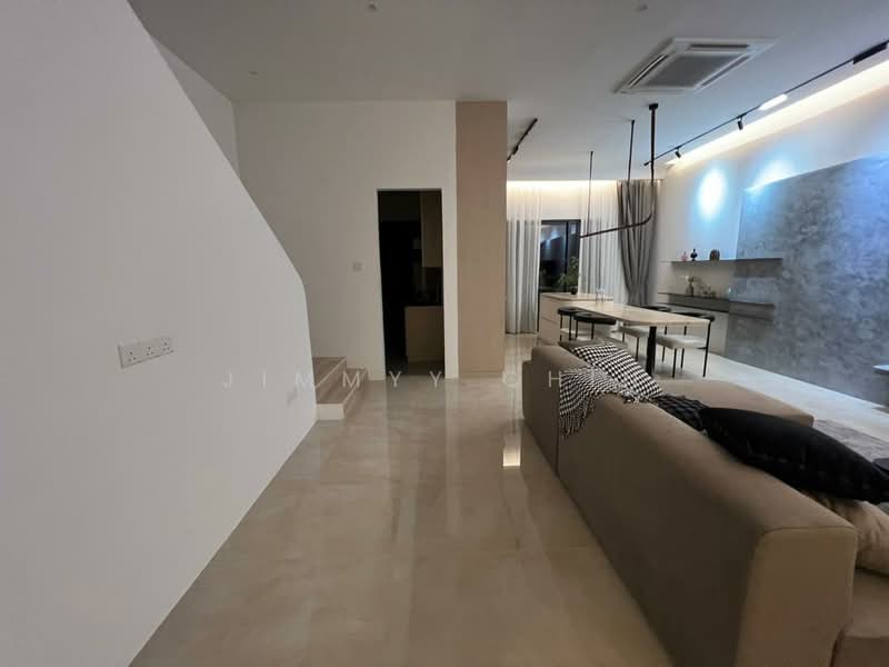 2-storey Terraced House for Sale in Kuching (Sarawak) - Jimmyy Chin - PropertyGuru.com.my