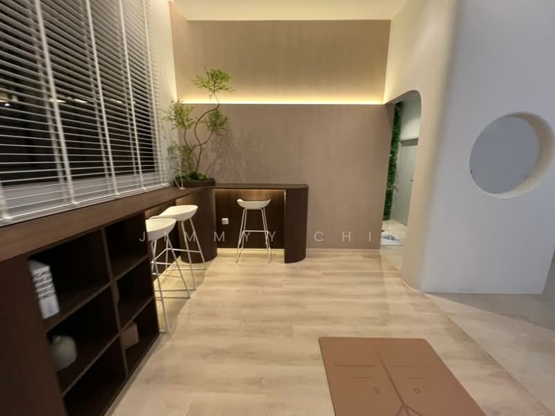 2-storey Terraced House for Sale in Kuching (Sarawak) - Jimmyy Chin - PropertyGuru.com.my