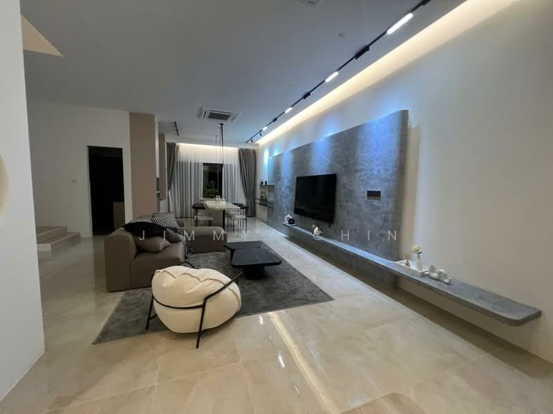 2-storey Terraced House for Sale in Kuching (Sarawak) - Jimmyy Chin - PropertyGuru.com.my