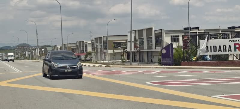 Shop for Rent in Labu (Negeri Sembilan) - Nicole Tan - Exterior - PropertyGuru.com.my