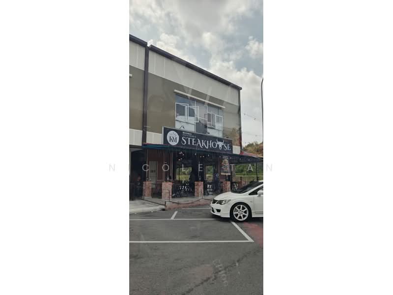 Shop for Rent in Labu (Negeri Sembilan) - Nicole Tan - Exterior - PropertyGuru.com.my