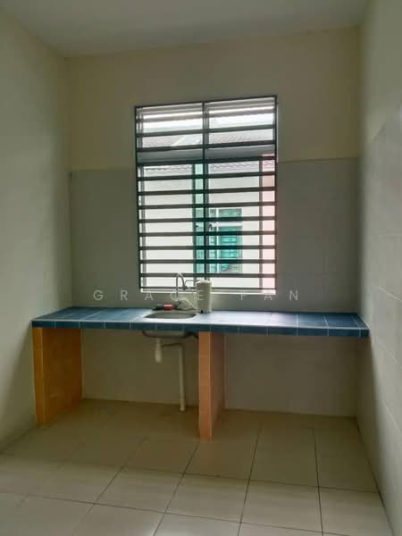 Rumah Teres 1 Tingkat untuk Dijual di Taman Tasik Indah (Kluang) - Grace Fan - PropertyGuru.com.my