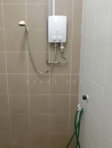 Rumah Teres 1 Tingkat untuk Dijual di Taman Tasik Indah (Kluang) - Grace Fan - PropertyGuru.com.my