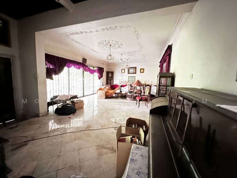 Bungalow for Sale in Bandar Ipoh Raya (Ipoh) - Mohd Firdaus Salim - PropertyGuru.com.my