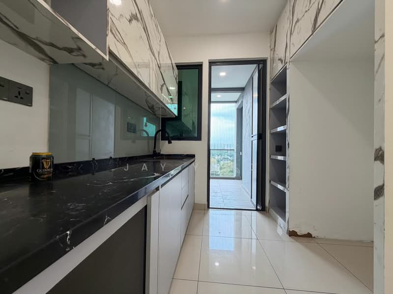 Servis Apartment untuk Disewa di Fortune Centra - Jay Yong - PropertyGuru.com.my