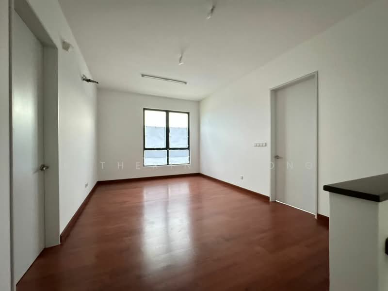 2-storey Terraced House for Sale in Sungai Buloh (Selangor) - Katherine Leong - Interior - PropertyGuru.com.my