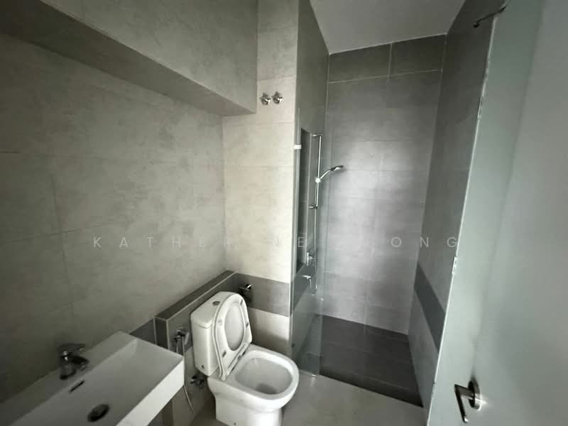 2-storey Terraced House for Sale in Sungai Buloh (Selangor) - Katherine Leong - Bathroom - PropertyGuru.com.my