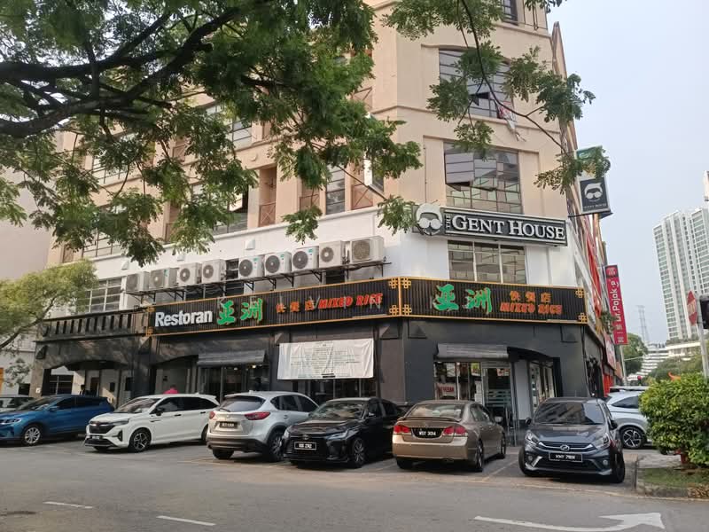 Shop for Rent in Bandar Sunway (Sunway) - Kelvin KJ - Exterior - PropertyGuru.com.my