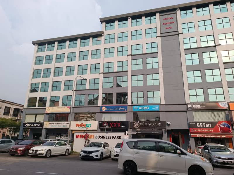 Shop for Rent in Bandar Sunway (Sunway) - Kelvin KJ - Exterior - PropertyGuru.com.my