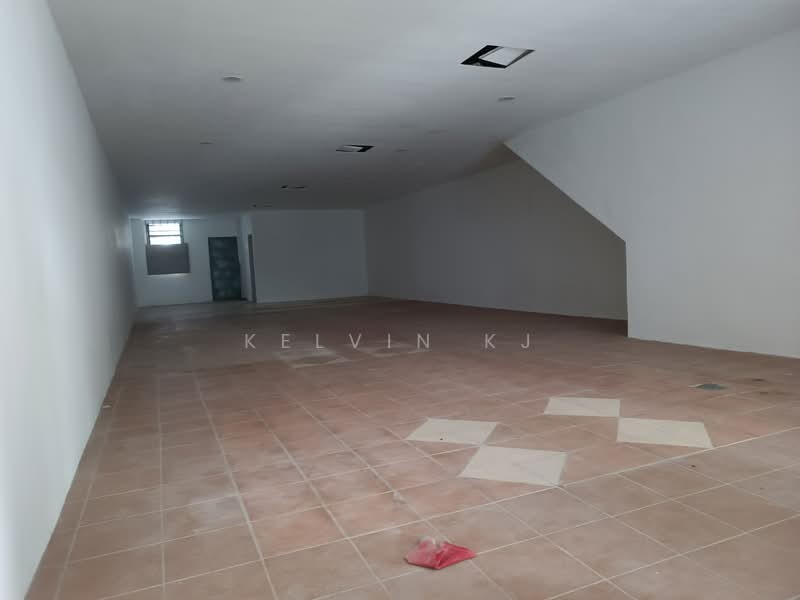 Shop for Rent in Bandar Sunway (Sunway) - Kelvin KJ - Interior - PropertyGuru.com.my