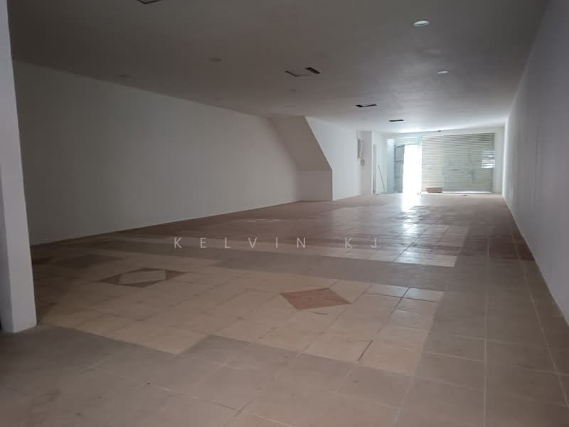 Shop for Rent in Bandar Sunway (Sunway) - Kelvin KJ - Interior - PropertyGuru.com.my