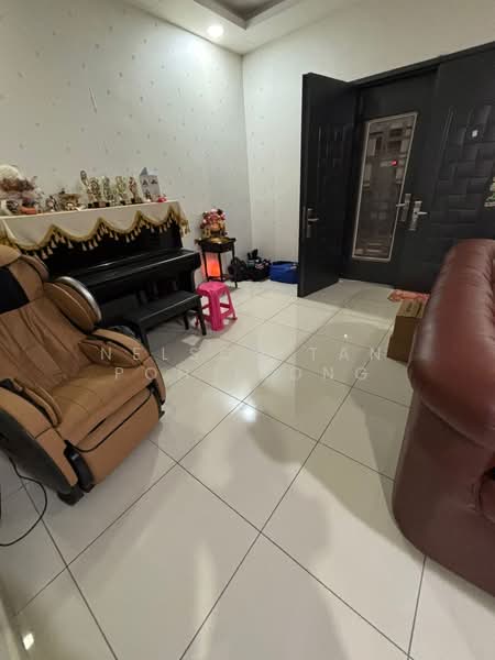 Rumah Teres 3 Tingkat untuk Dijual di Iskandar Puteri (Nusajaya) (Johor) - Nelson Tan Poh Kiong - PropertyGuru.com.my